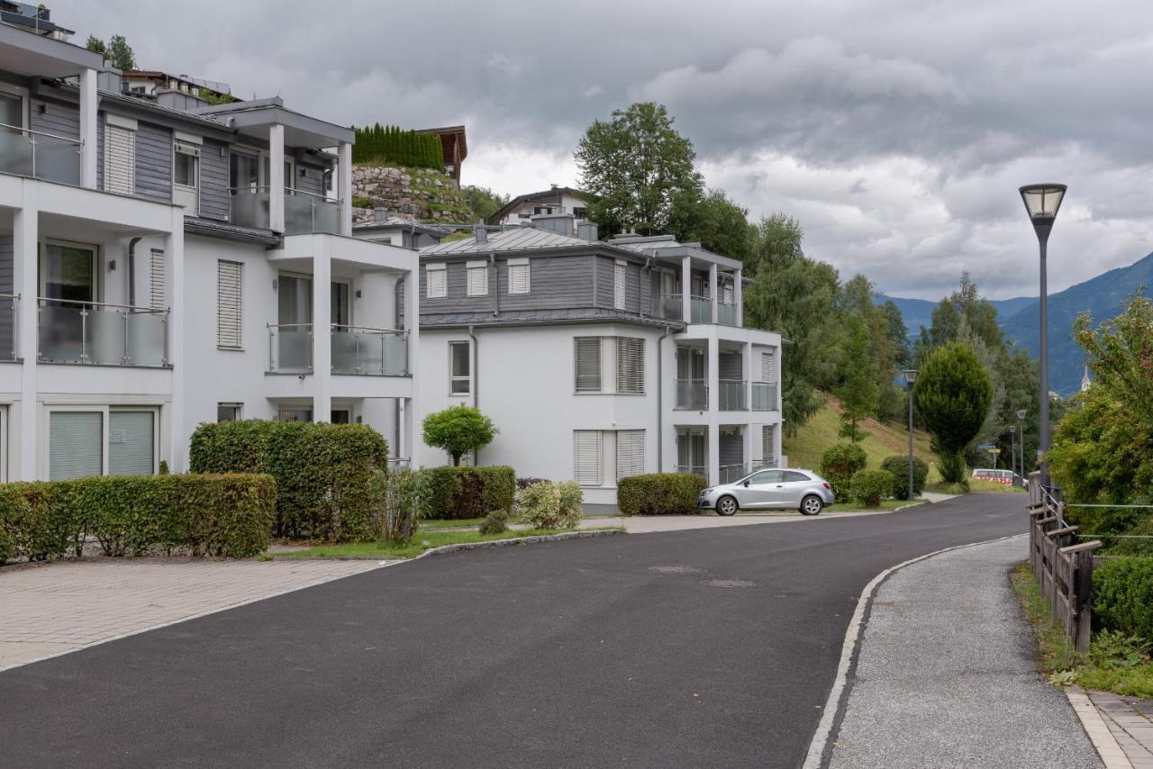 Finest Apartments Glacier View By All In One Apartments Kaprun Exterior foto