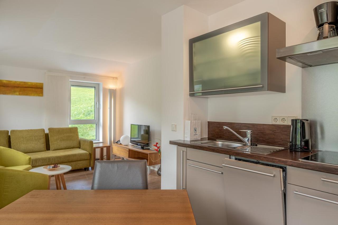 Finest Apartments Glacier View By All In One Apartments Kaprun Exterior foto