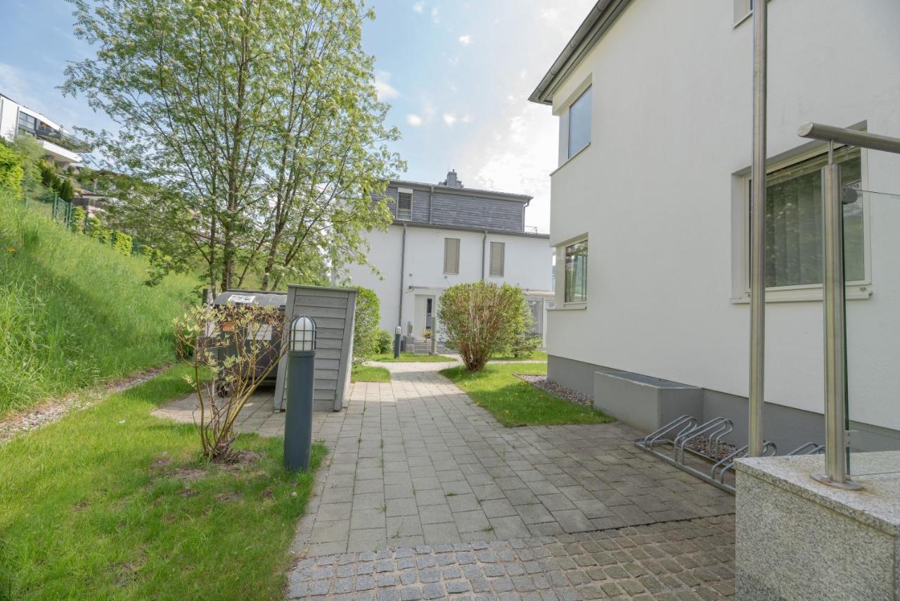 Finest Apartments Glacier View By All In One Apartments Kaprun Exterior foto