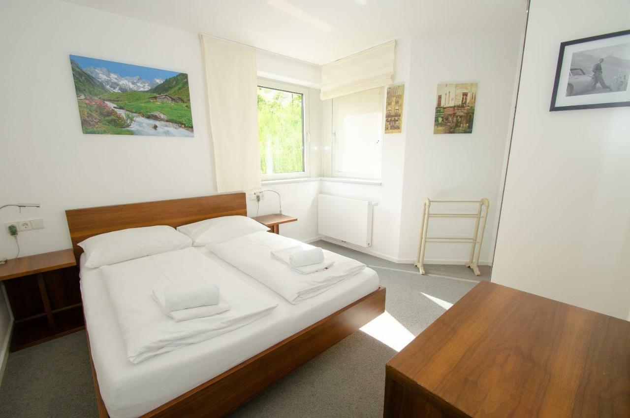 Finest Apartments Glacier View By All In One Apartments Kaprun Exterior foto